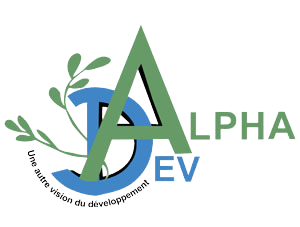 logo alphadev